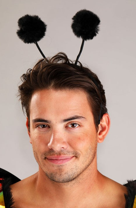 Men's Sexy Butterfly Harness Costume - US 6379