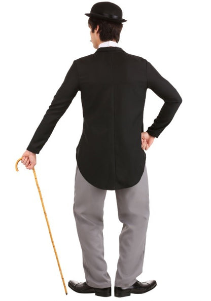Charlie Chaplin Costume for Men - US 5080