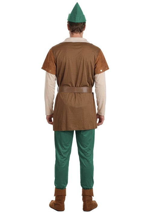 Cheeky Robin Hood Men's Costume - US 8996
