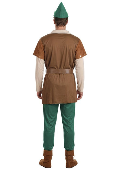 Cheeky Robin Hood Men's Costume - US 8996