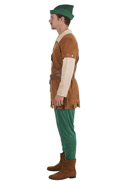 Cheeky Robin Hood Men's Costume - US 8996