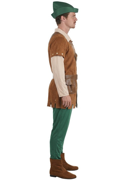 Cheeky Robin Hood Men's Costume - US 8996