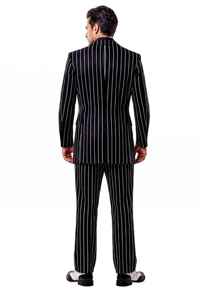 Men's Classic 1920's Gangster Boss Costume - US 4513