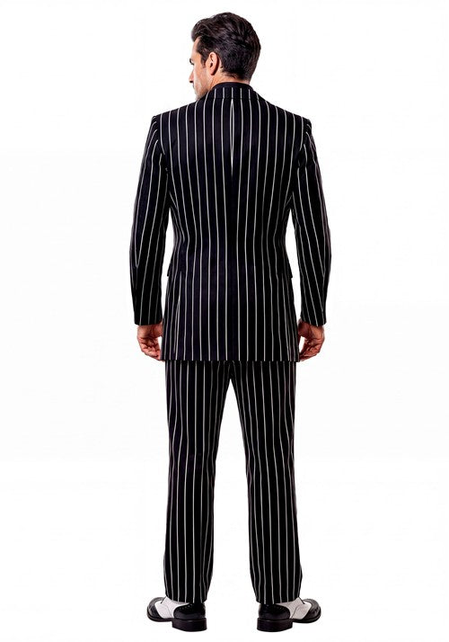 Men's Classic 1920's Gangster Boss Costume - US 4513