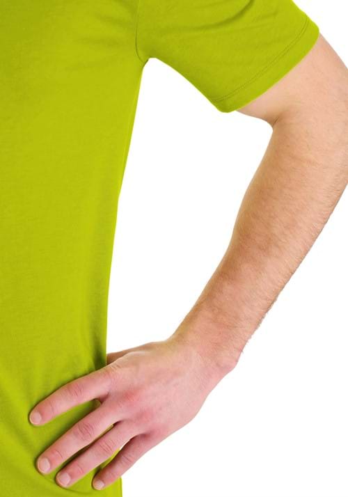 Scooby Doo Shaggy Costume for Men - US 2182