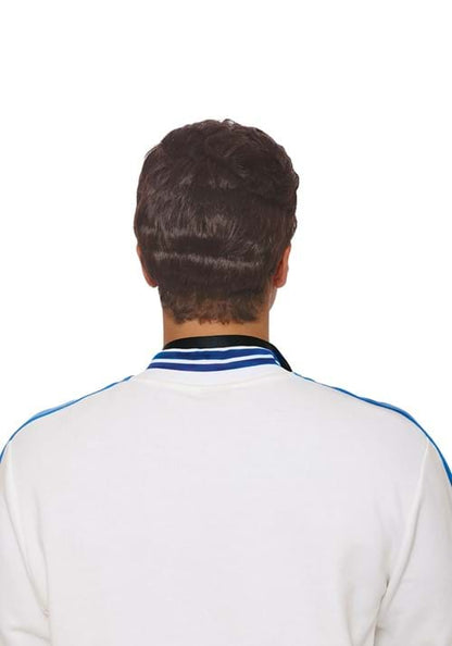 Coach Wig & Moustache for Men - US 5220