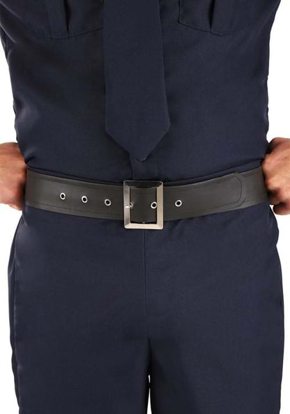 Men's Cop Costume - US 0787
