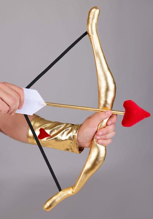 Cupid Men's Costume - US 4081