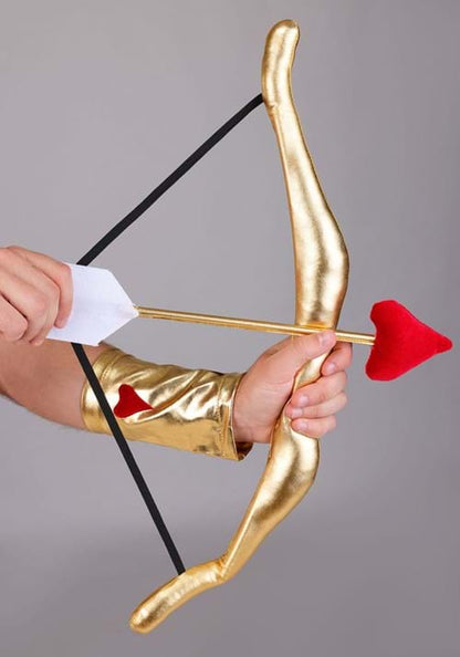 Cupid Men's Costume - US 4081