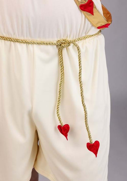 Cupid Men's Costume - US 4081