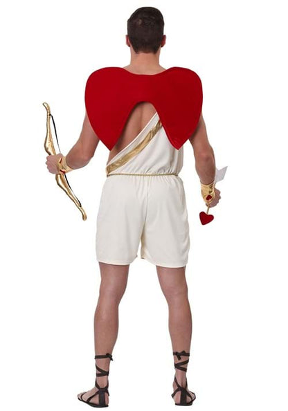 Cupid Men's Costume - US 4081