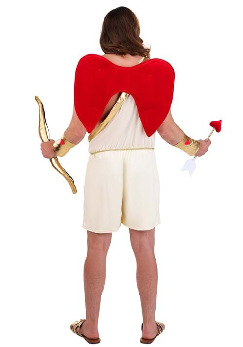 Cupid Men's Costume - US 4081