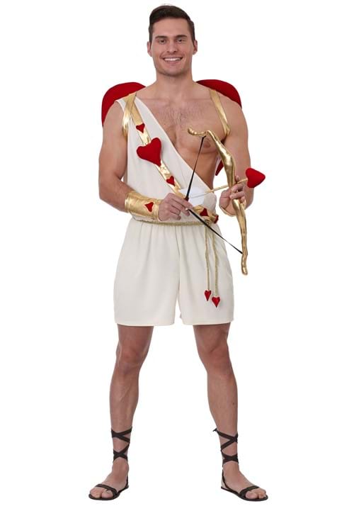Cupid Men's Costume - US 4081