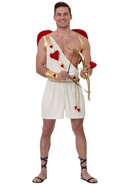 Cupid Men's Costume - US 4081