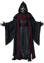 Men's Dark Rituals Costume Robe - US 7358
