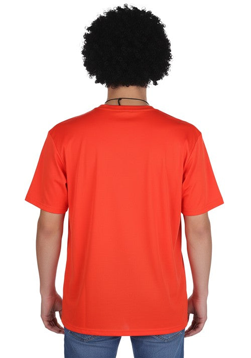 Dashiki Hippie Men's Costume - US 1954
