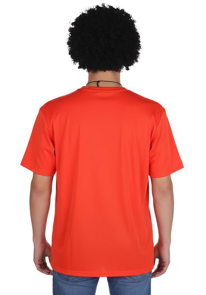 Dashiki Hippie Men's Costume - US 1954