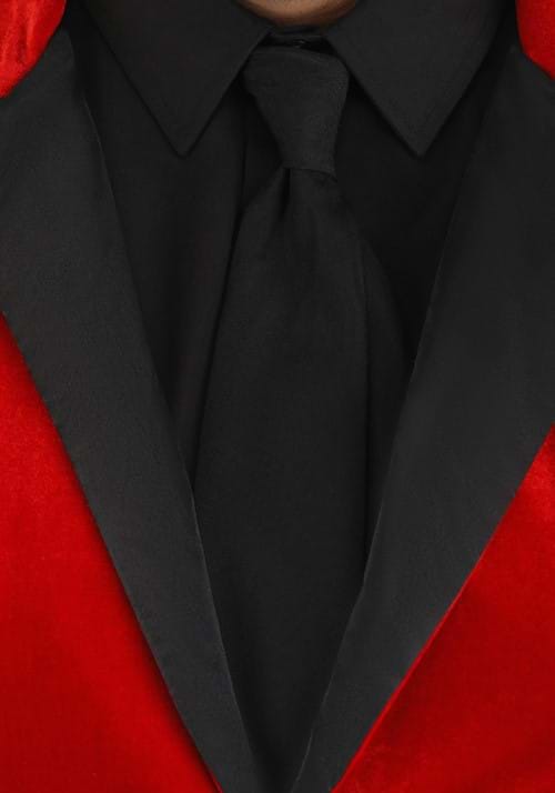 Dashing Devil Plus Size Costume for Men - US 8741