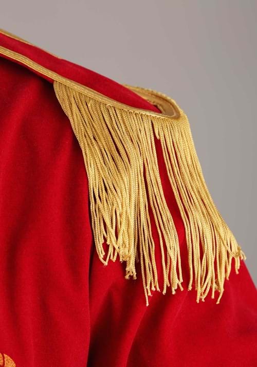 Men's Dashing Ringmaster Costume - US 4972