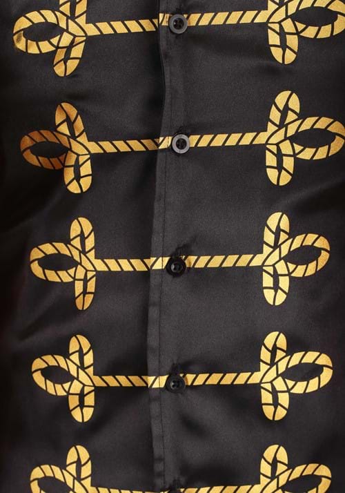 Men's Dashing Ringmaster Costume - US 4972