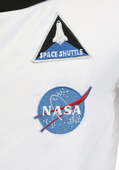 Men's Deluxe Astronaut Costume - US 1022