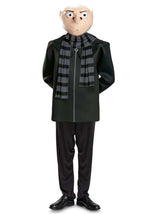 Deluxe Despicable Me Gru Costume for Men - US 7311