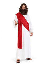 Deluxe Jesus Costume for Men - US 6238
