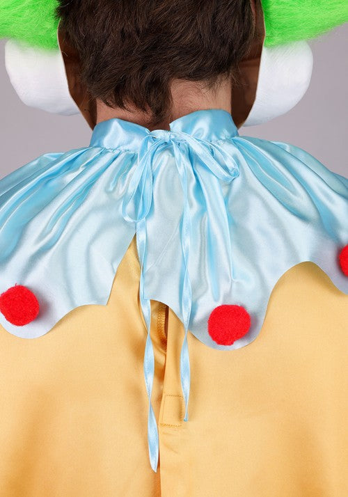 Men's Deluxe Killer Klowns from Outer Space Shorty Costume - US 7004