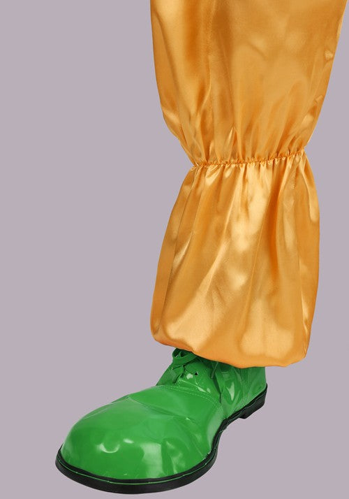 Men's Deluxe Killer Klowns from Outer Space Shorty Costume - US 7004