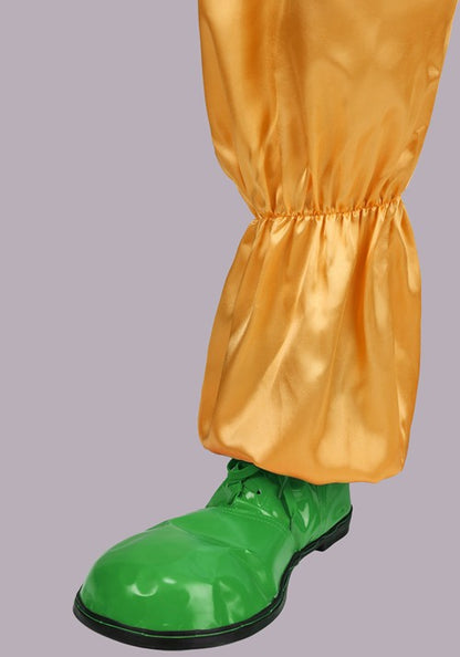 Men's Deluxe Killer Klowns from Outer Space Shorty Costume - US 7004