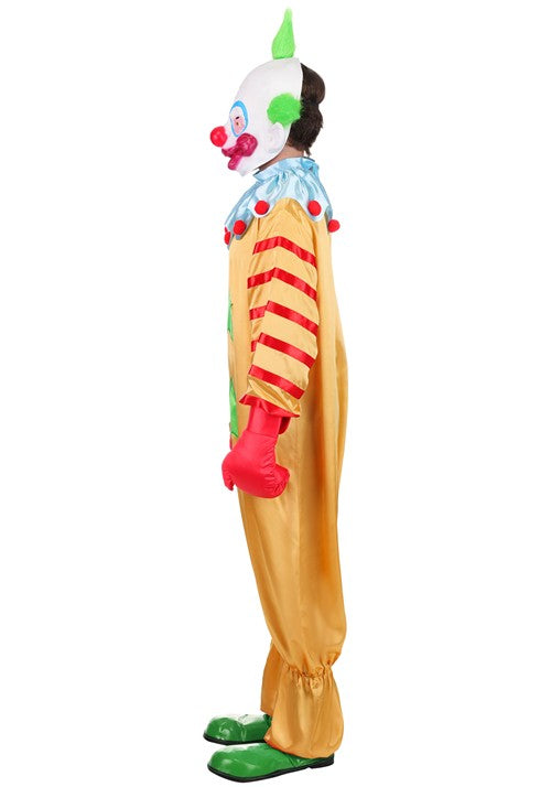 Men's Deluxe Killer Klowns from Outer Space Shorty Costume - US 7004