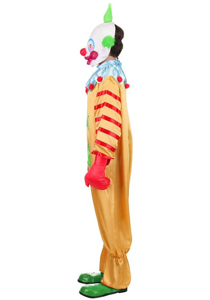 Men's Deluxe Killer Klowns from Outer Space Shorty Costume - US 7004