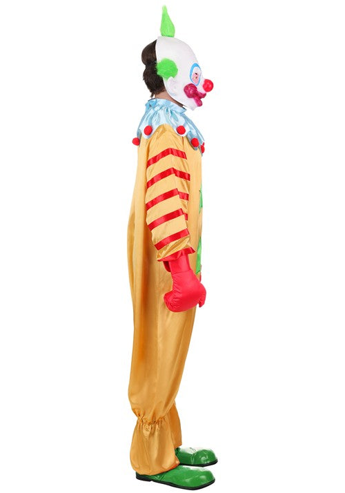 Men's Deluxe Killer Klowns from Outer Space Shorty Costume - US 7004