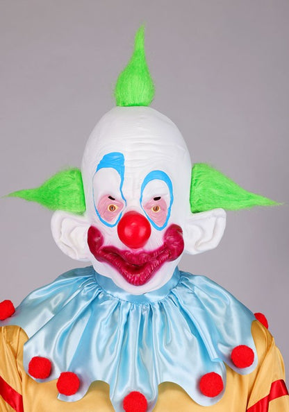 Men's Deluxe Killer Klowns from Outer Space Shorty Costume - US 7004