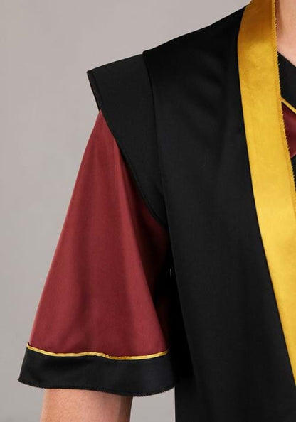 Men's Deluxe Prince Zuko Costume - US 0971