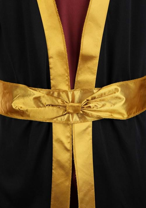 Men's Deluxe Prince Zuko Costume - US 0971