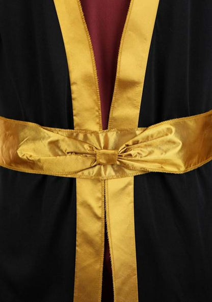 Men's Deluxe Prince Zuko Costume - US 0971