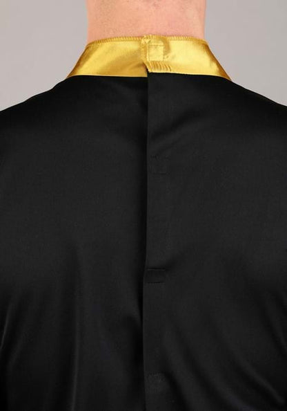 Men's Deluxe Prince Zuko Costume - US 0971