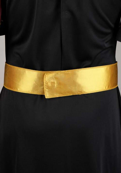 Men's Deluxe Prince Zuko Costume - US 0971