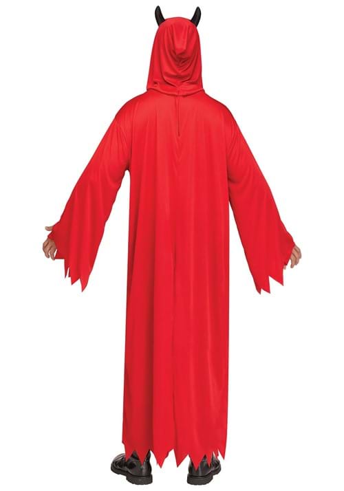 Devil Costume for Men - US 8824