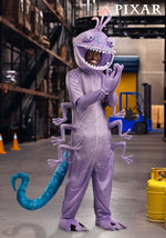 Disney and Pixar Randall Costume for Men - US 4104