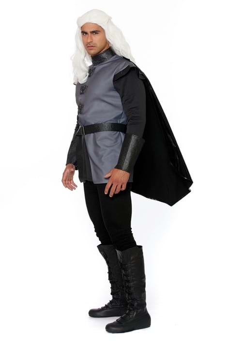 Men's Dragon King Costume - US 8826