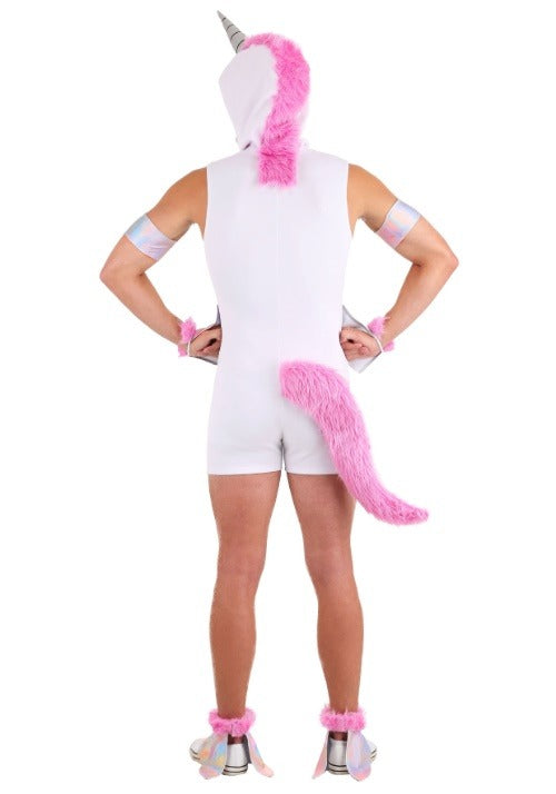 Men's Dreamicorn Costume - US 1730