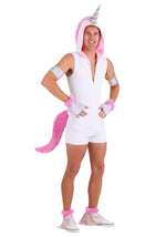 Men's Dreamicorn Costume - US 1730