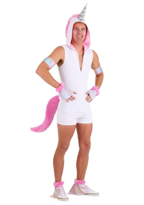 Men's Dreamicorn Costume - US 1730