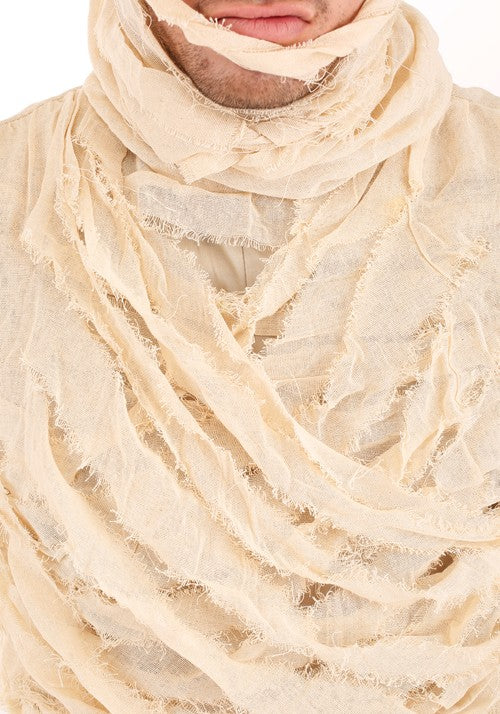 Men's Egyptian Mummy Costume - US 9372