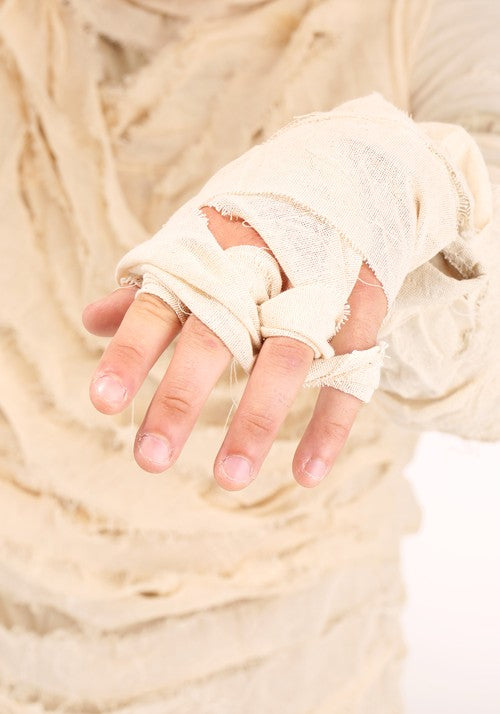 Men's Egyptian Mummy Costume - US 9372