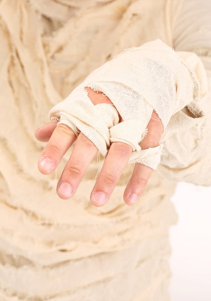 Men's Egyptian Mummy Costume - US 9372