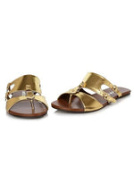 Egyptian Sandals for Men - US 2708