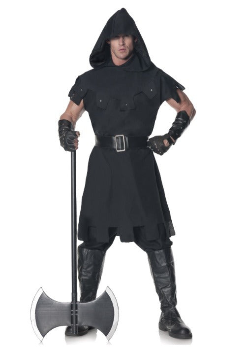 Men's Executioner Costume - US 2485